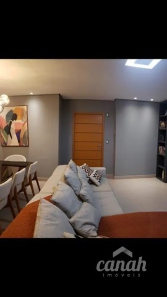 Apartamento, 3 quartos, 172 m² - Foto 2