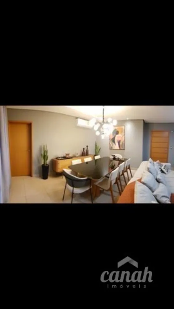 Apartamento, 3 quartos, 172 m² - Foto 4