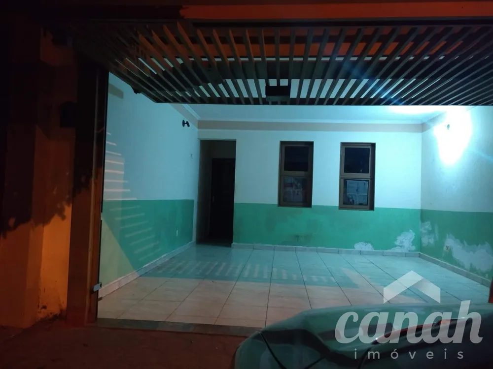 Casa, 2 quartos, 108 m² - Foto 2