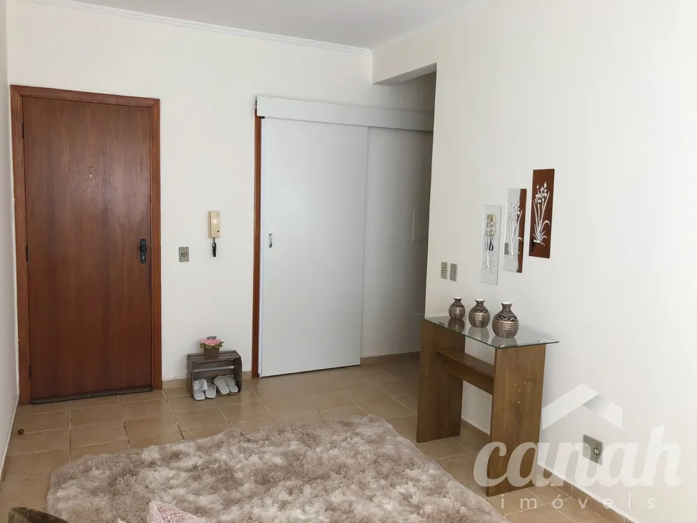 Apartamento, 1 quarto, 43 m² - Foto 4
