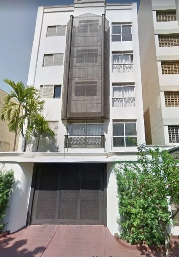 Apartamento, 1 quarto, 43 m² - Foto 2