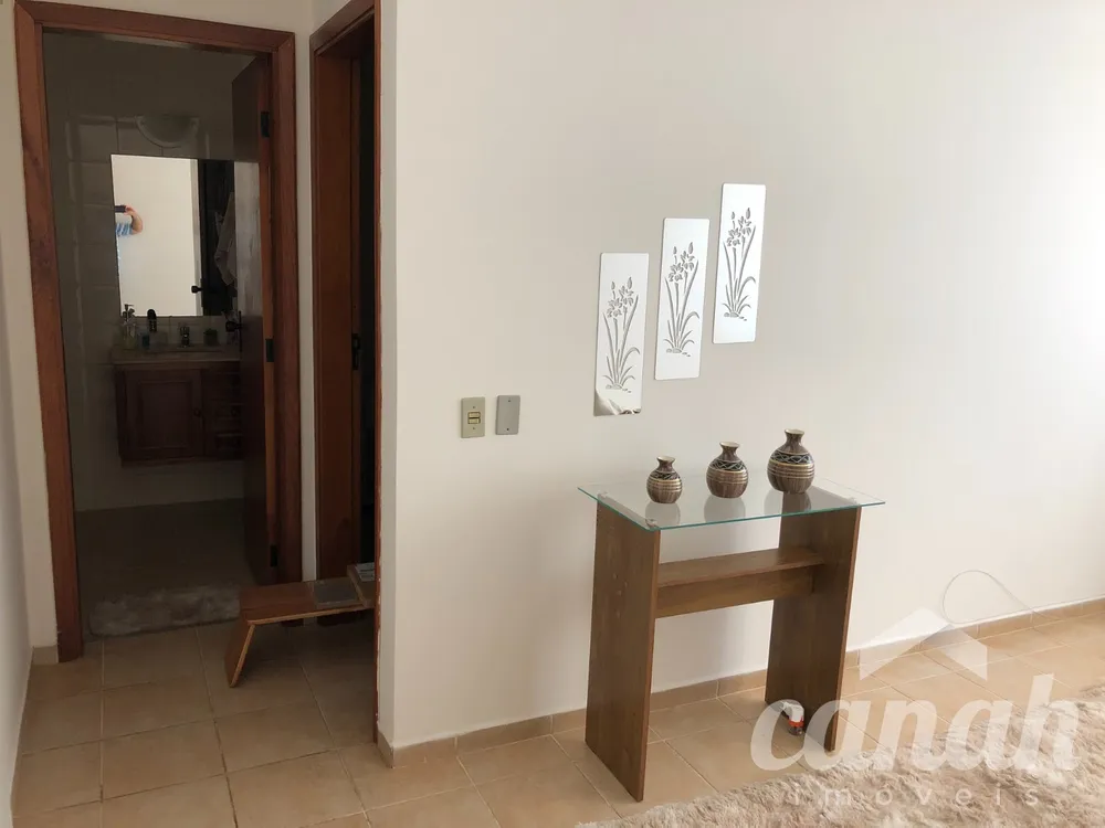 Apartamento, 1 quarto, 43 m² - Foto 3