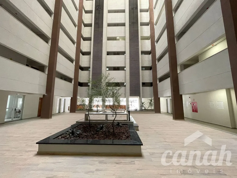 Apartamento, 1 quarto, 28 m² - Foto 3