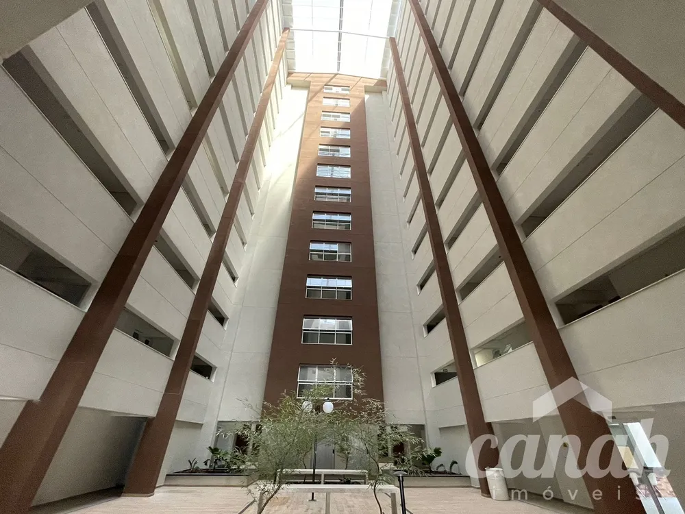 Apartamento, 1 quarto, 28 m² - Foto 4