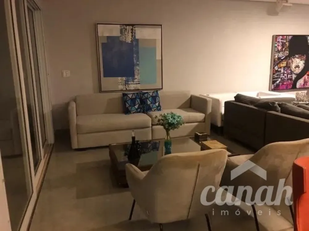 Casa, 3 quartos, 347 m² - Foto 3