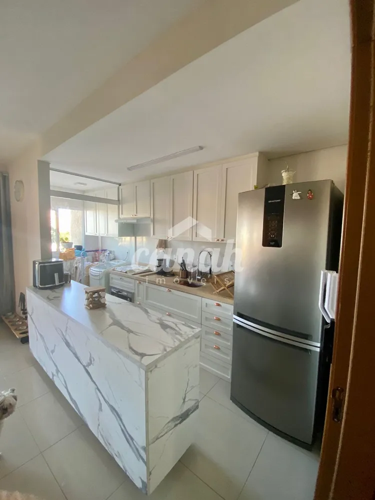 Apartamento, 1 quarto, 49 m² - Foto 4