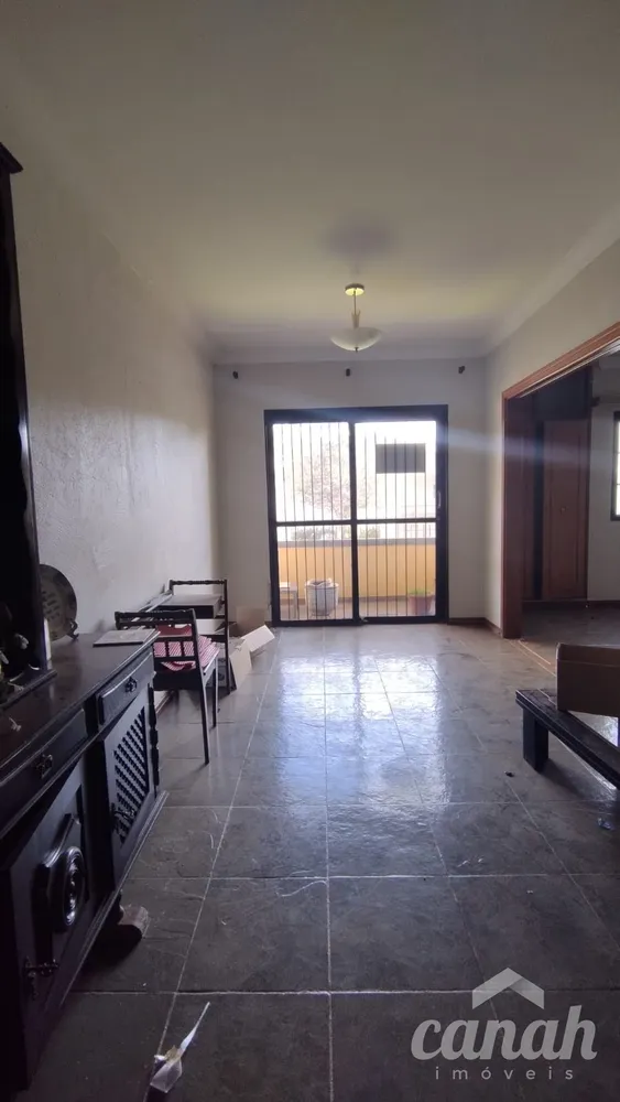 Apartamento, 3 quartos, 77 m² - Foto 2