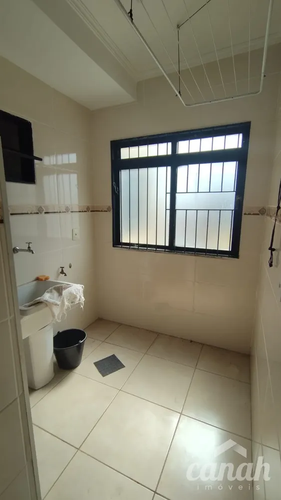 Apartamento, 3 quartos, 77 m² - Foto 1