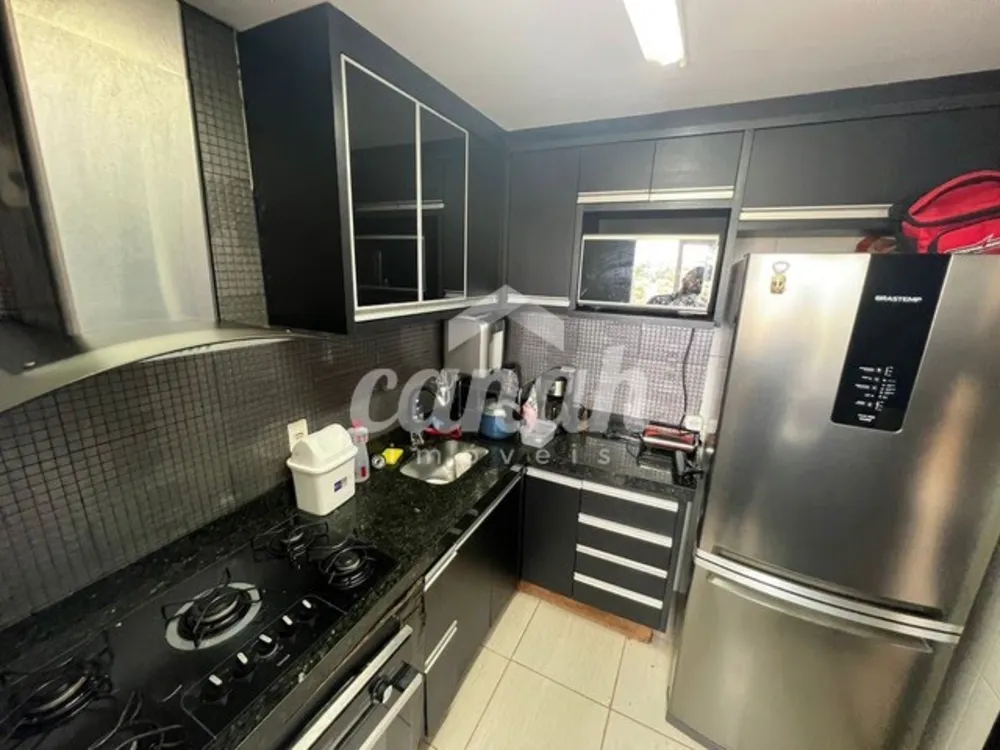 Apartamento, 2 quartos, 44 m² - Foto 3