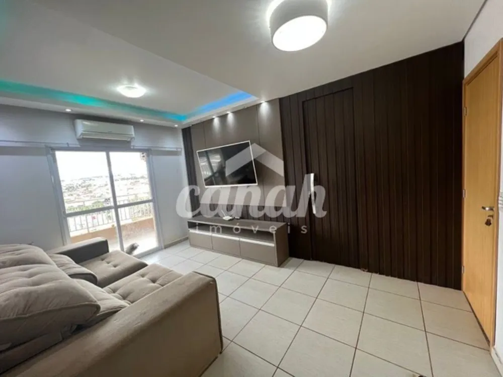Apartamento, 2 quartos, 44 m² - Foto 1