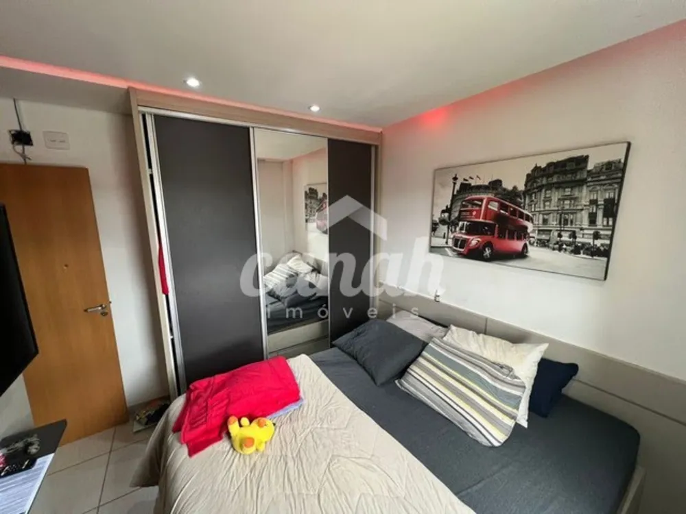 Apartamento, 2 quartos, 44 m² - Foto 4