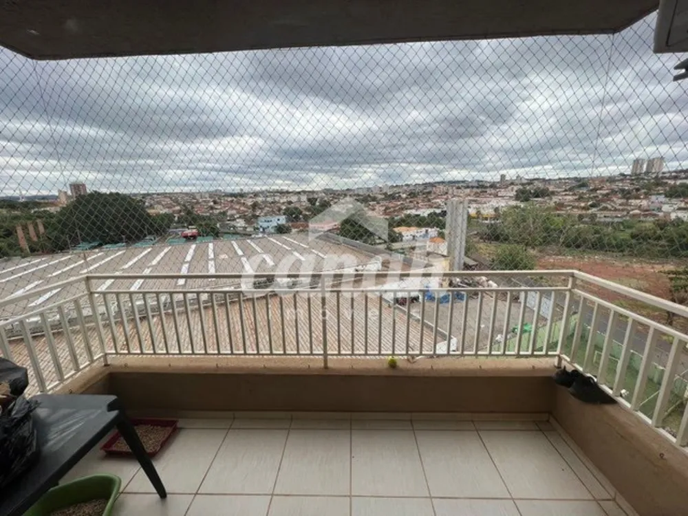 Apartamento, 2 quartos, 44 m² - Foto 2