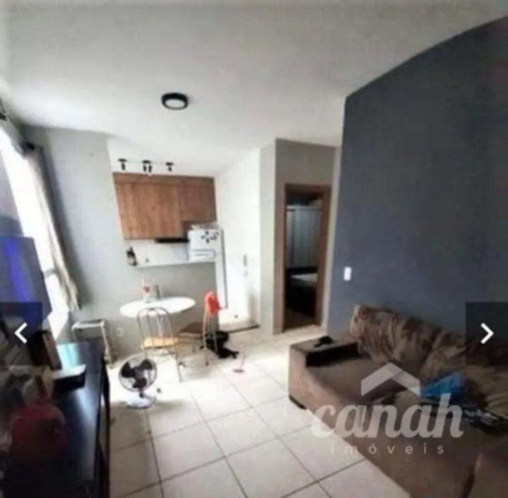Apartamento, 2 quartos, 45 m² - Foto 1