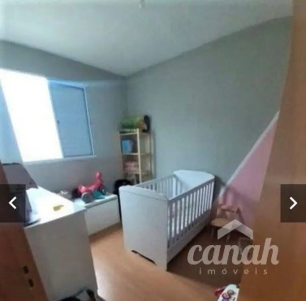 Apartamento, 2 quartos, 45 m² - Foto 4