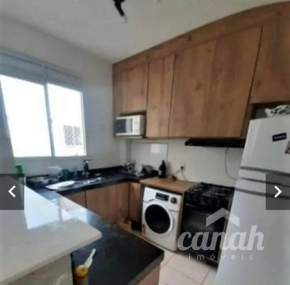 Apartamento, 2 quartos, 45 m² - Foto 2