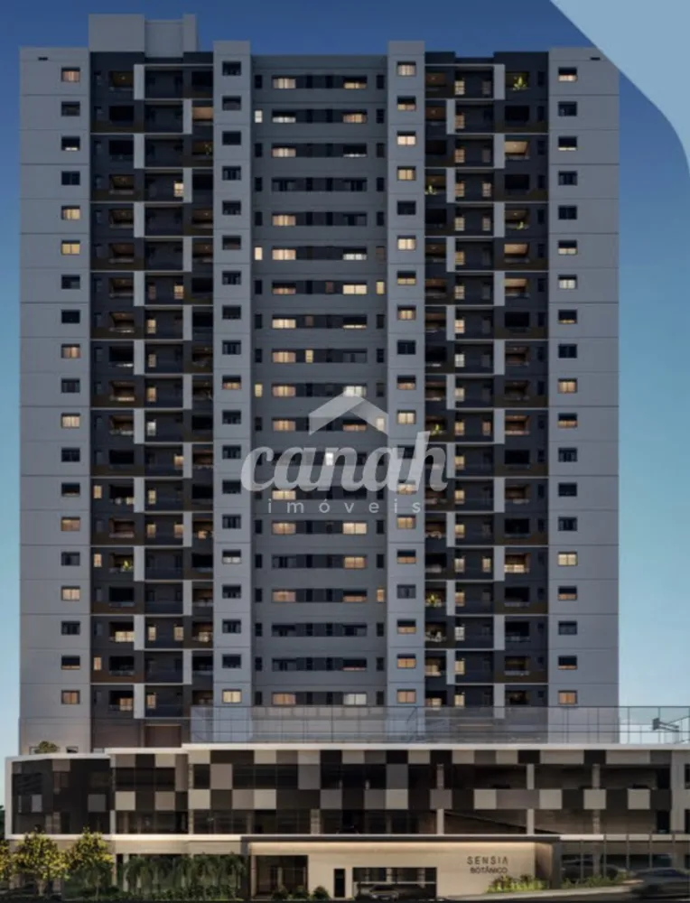 Apartamento, 2 quartos, 65 m² - Foto 1