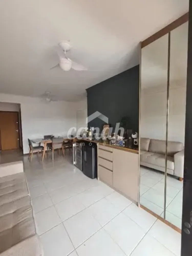 Apartamento, 3 quartos, 106 m² - Foto 2