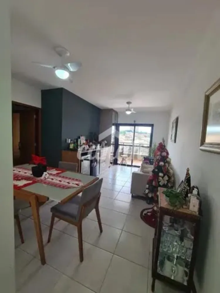 Apartamento, 3 quartos, 106 m² - Foto 1