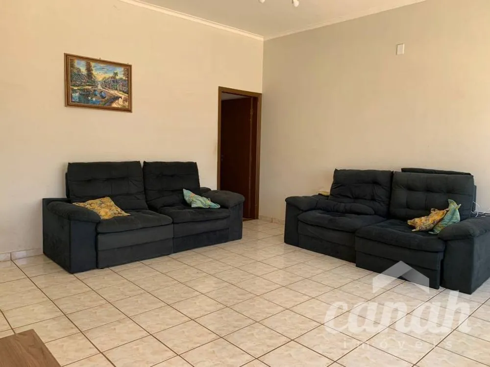 Casa, 3 quartos, 216 m² - Foto 4