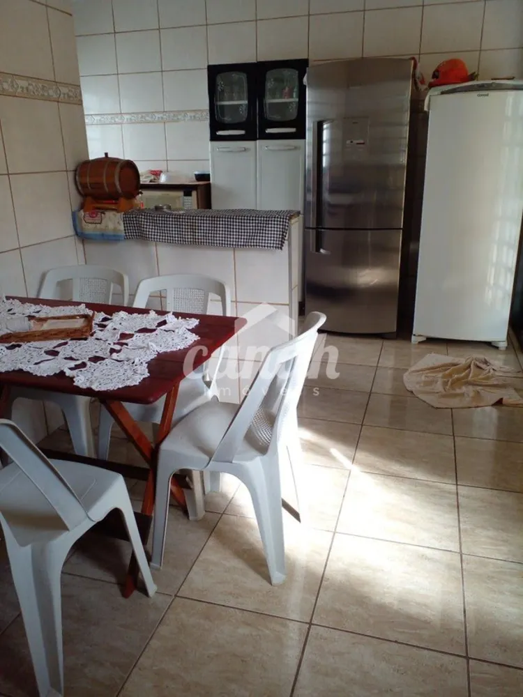 Casa, 2 quartos, 200 m² - Foto 3