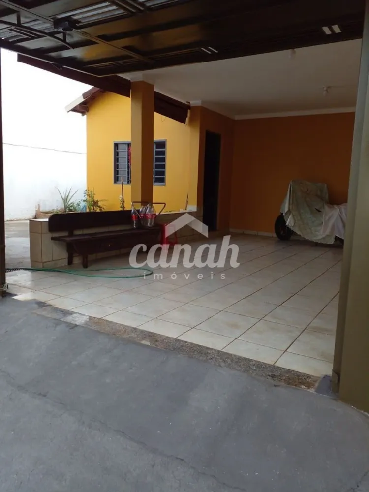 Casa, 2 quartos, 200 m² - Foto 1