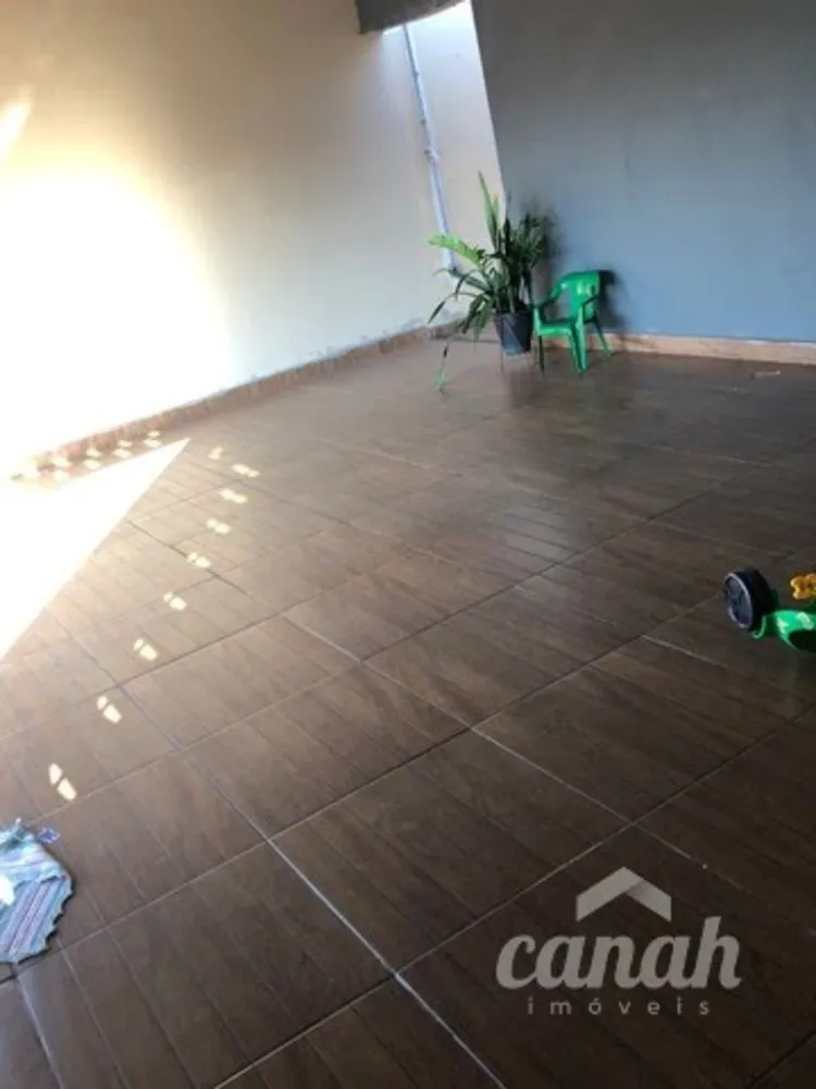 Casa, 2 quartos, 160 m² - Foto 2