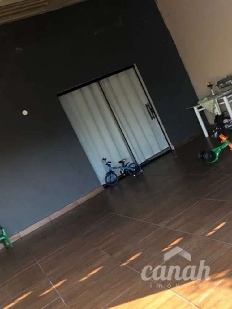 Casa, 2 quartos, 160 m² - Foto 3