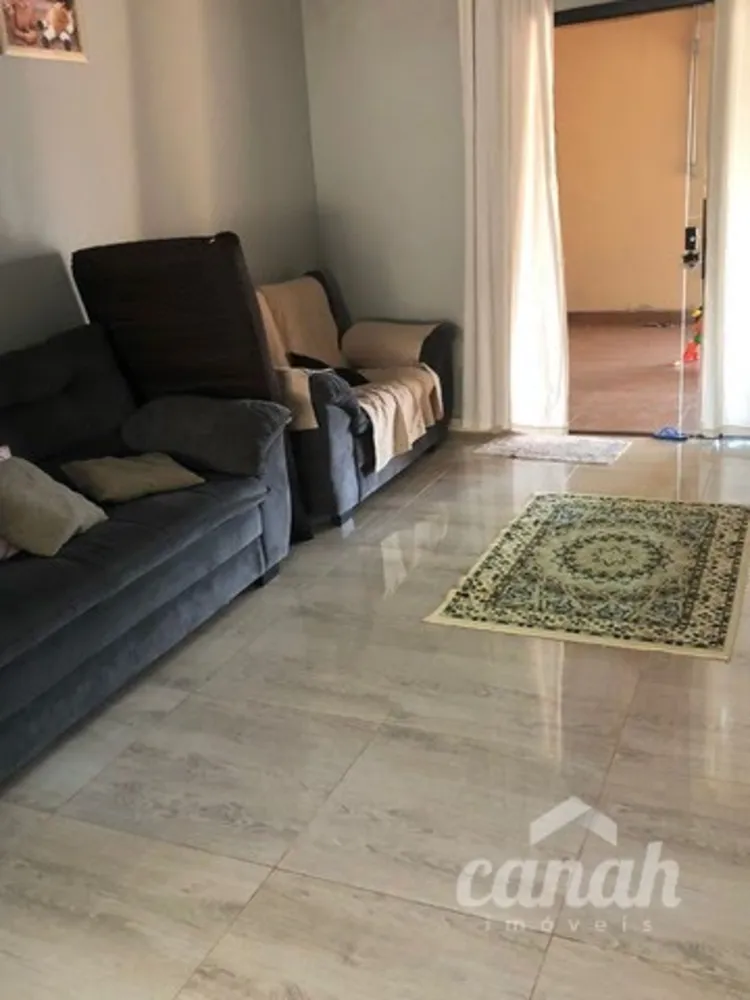 Casa, 2 quartos, 160 m² - Foto 4