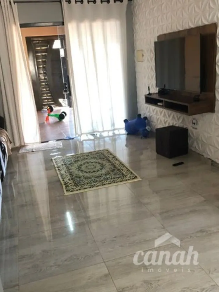 Casa, 2 quartos, 160 m² - Foto 1