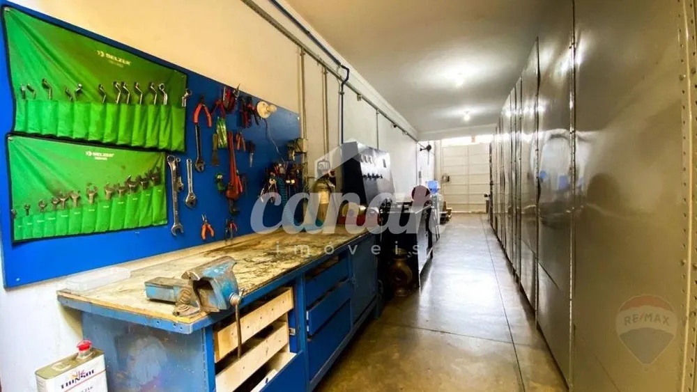 Sala-Conjunto, 210 m² - Foto 2