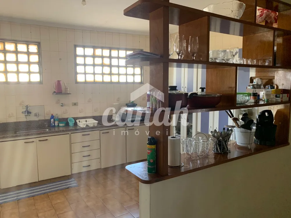 Casa, 3 quartos, 193 m² - Foto 4