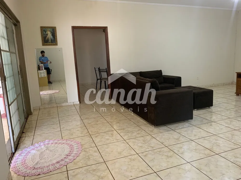 Casa, 3 quartos, 193 m² - Foto 1