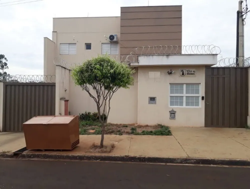 Apartamento, 2 quartos, 58 m² - Foto 1