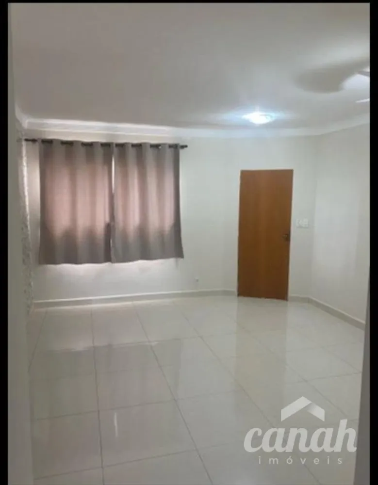 Apartamento, 2 quartos, 58 m² - Foto 2
