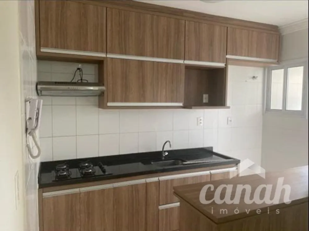 Apartamento, 2 quartos, 58 m² - Foto 3