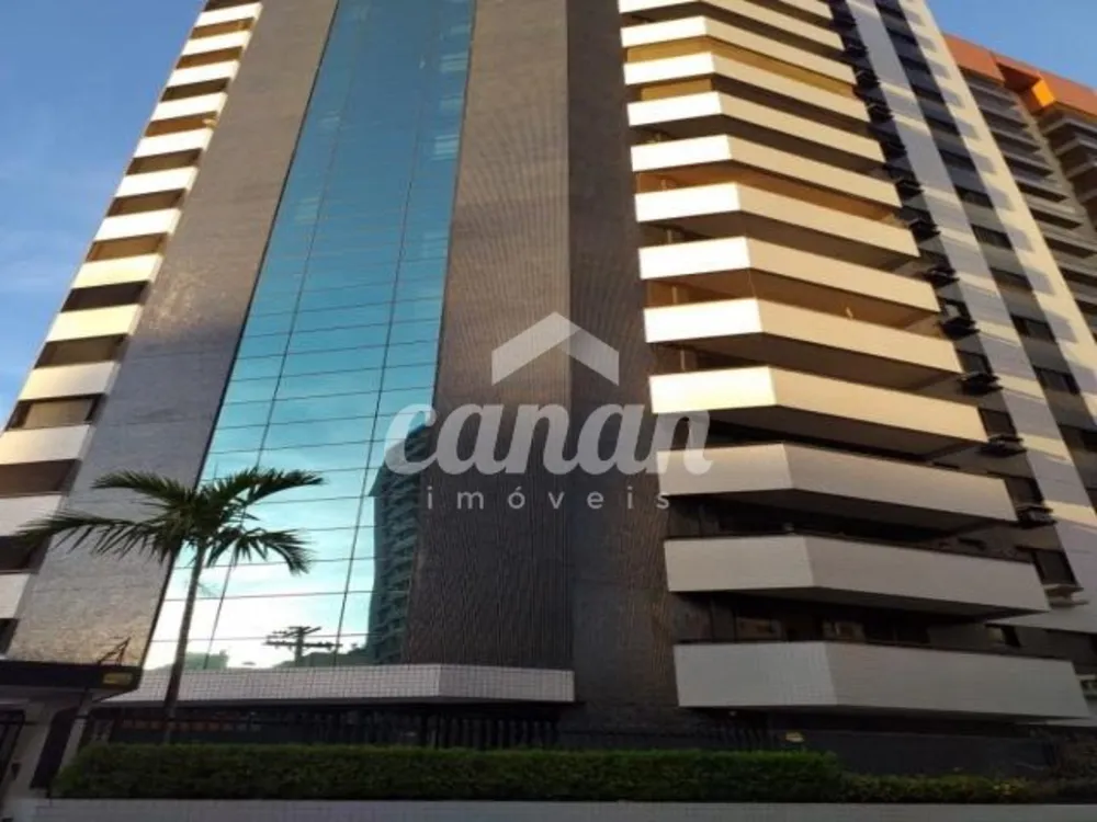 Apartamento, 4 quartos, 321 m² - Foto 2