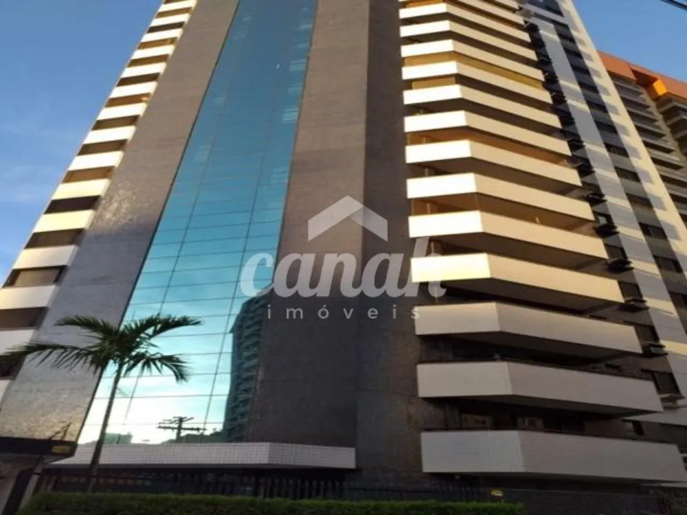 Apartamento, 4 quartos, 321 m² - Foto 1