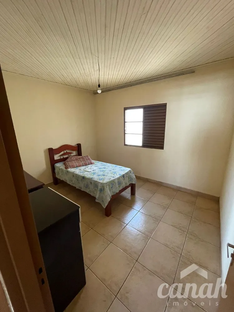 Casa, 4 quartos, 187 m² - Foto 2