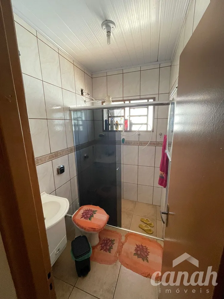 Casa, 4 quartos, 187 m² - Foto 4