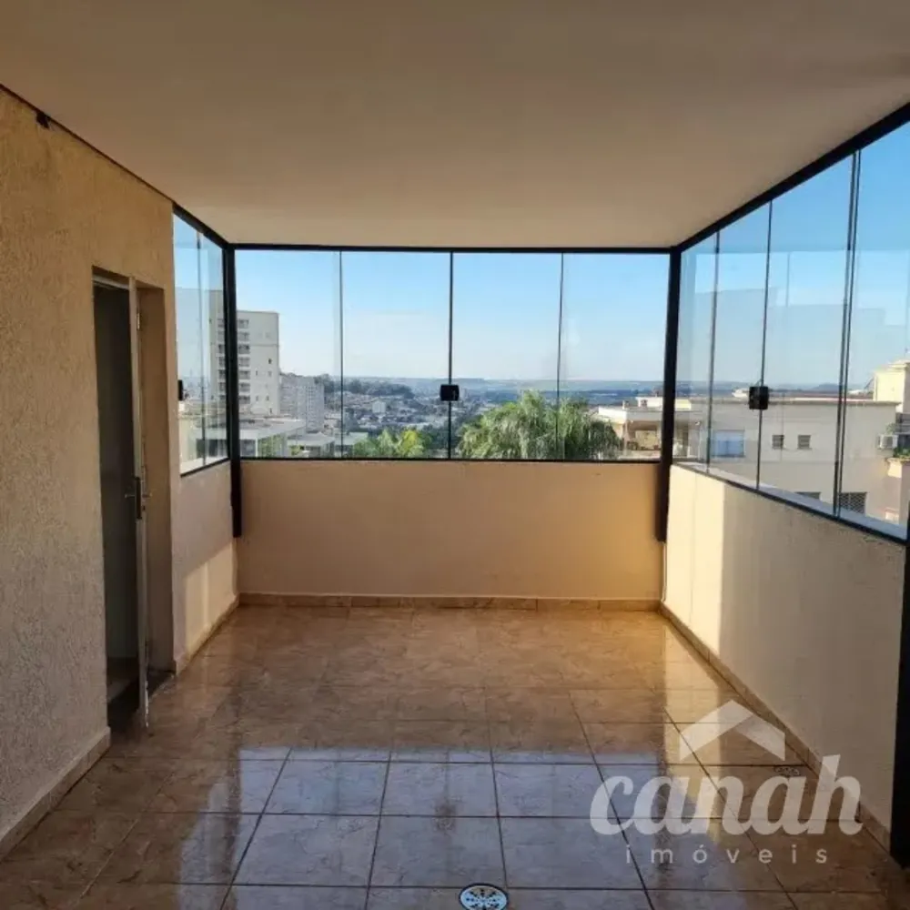 Apartamento, 3 quartos, 95 m² - Foto 1