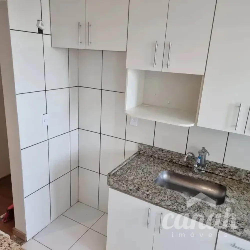 Apartamento, 3 quartos, 95 m² - Foto 4