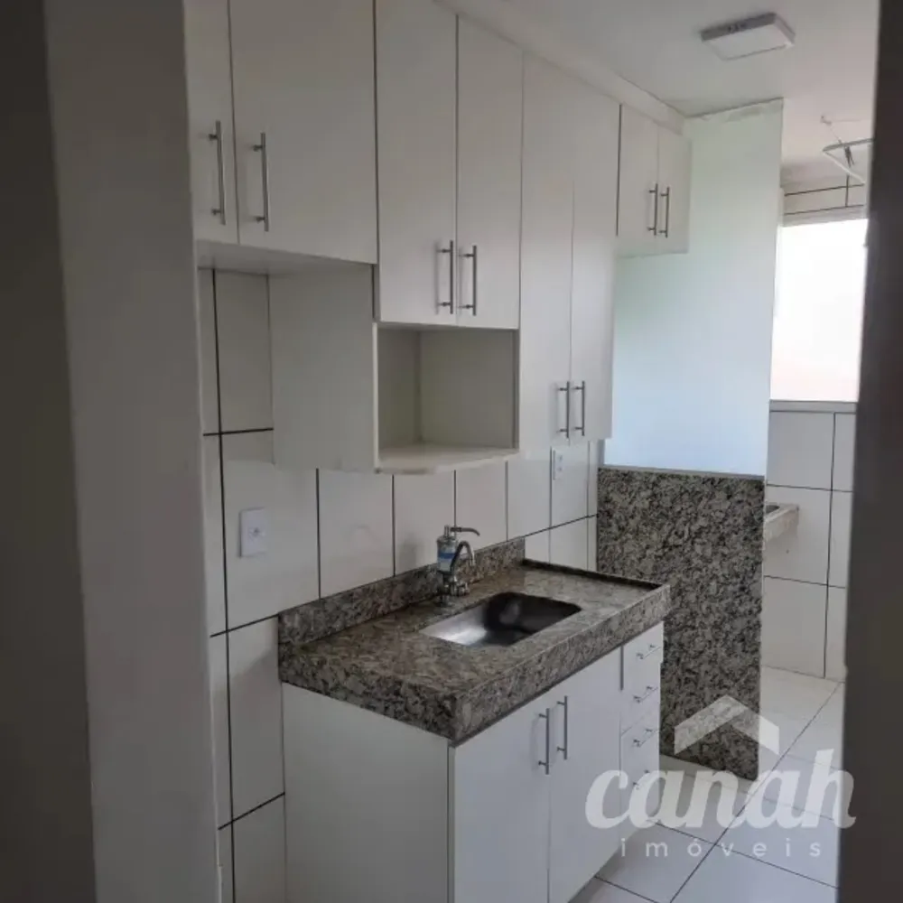 Apartamento, 3 quartos, 95 m² - Foto 3