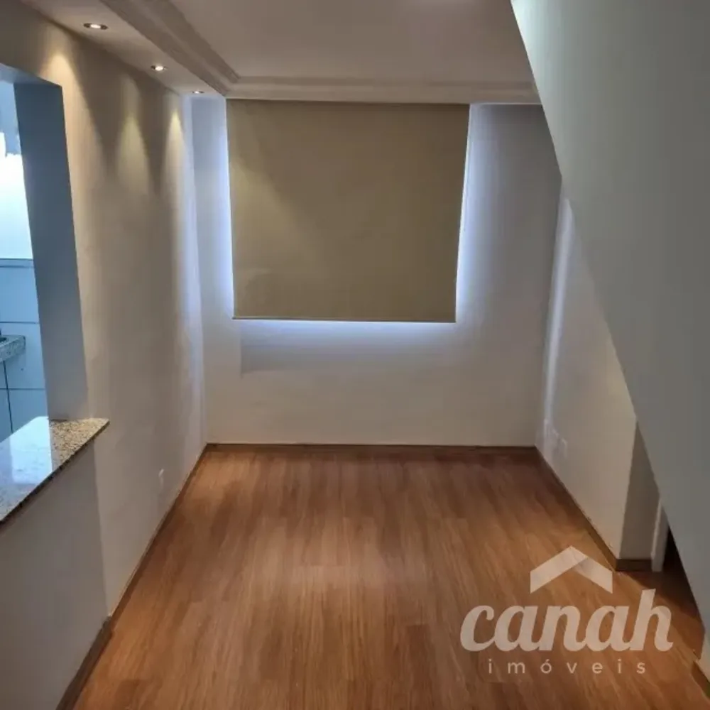 Apartamento, 3 quartos, 95 m² - Foto 2