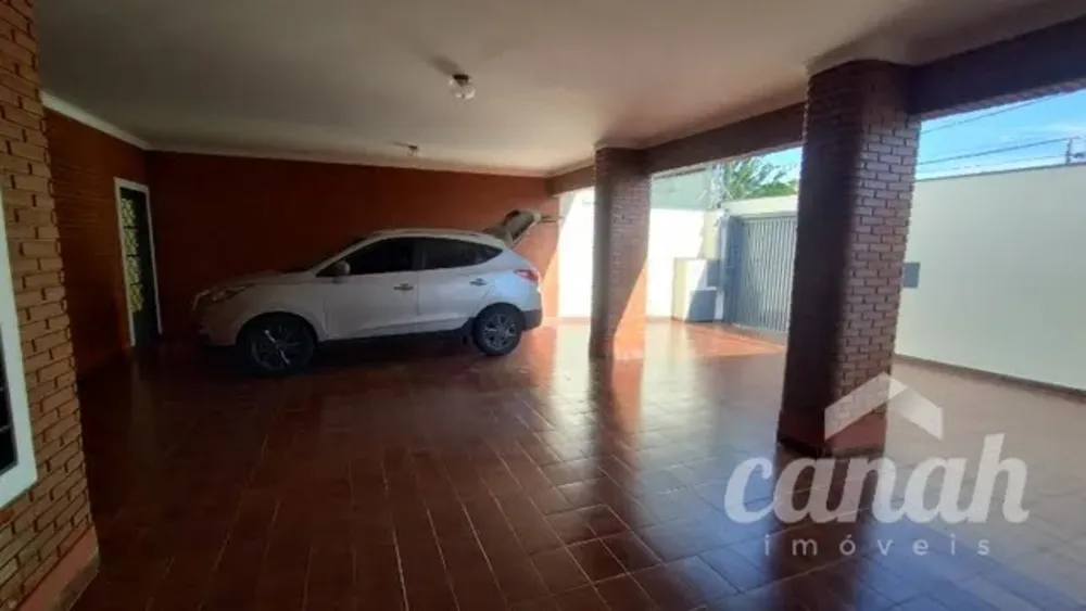 Casa, 4 quartos, 300 m² - Foto 3