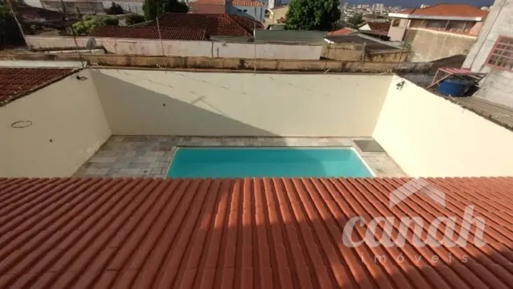 Casa, 4 quartos, 300 m² - Foto 1