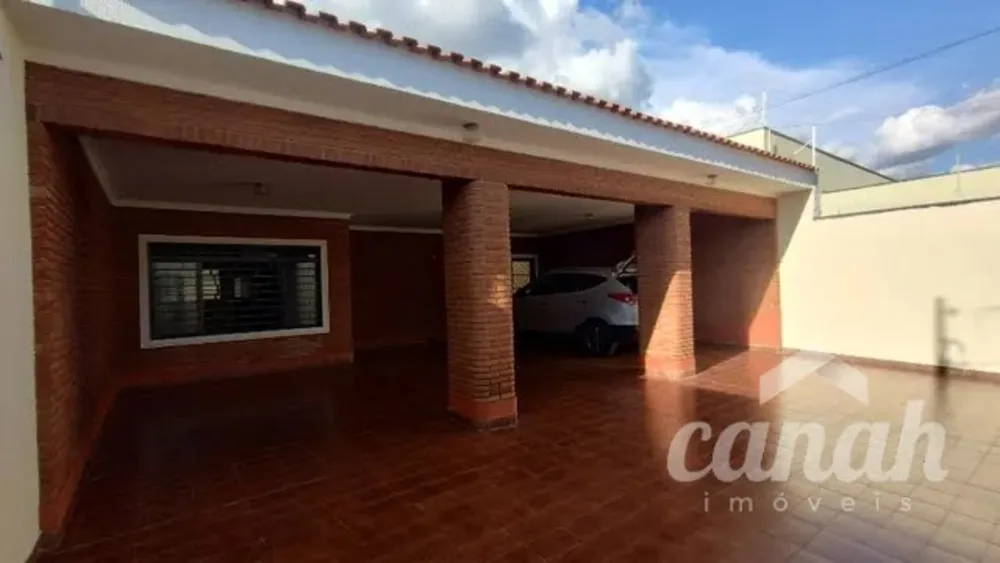 Casa, 4 quartos, 300 m² - Foto 2
