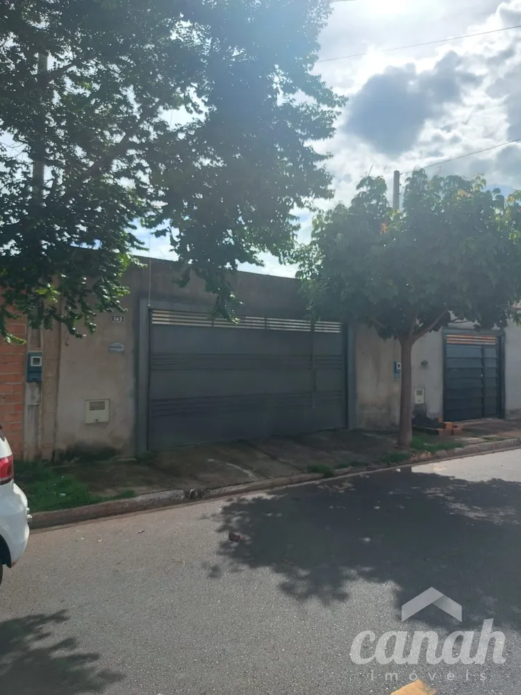 Casa, 2 quartos, 160 m² - Foto 2