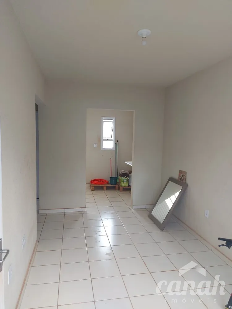 Casa, 2 quartos, 160 m² - Foto 1