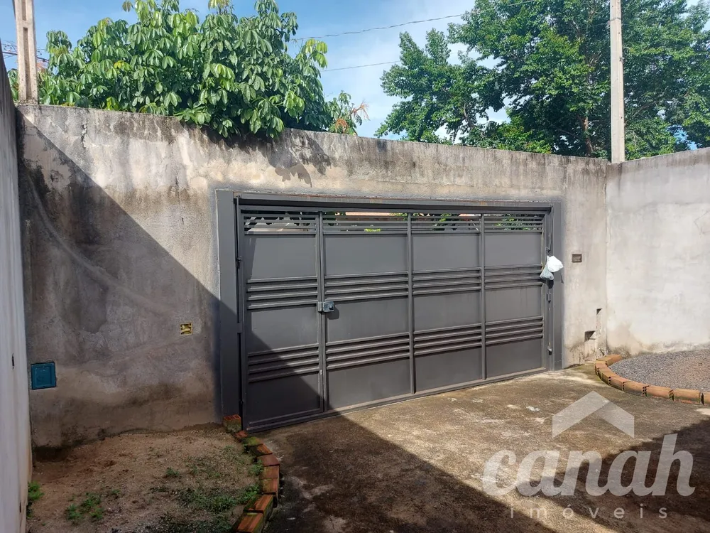 Casa, 2 quartos, 160 m² - Foto 3