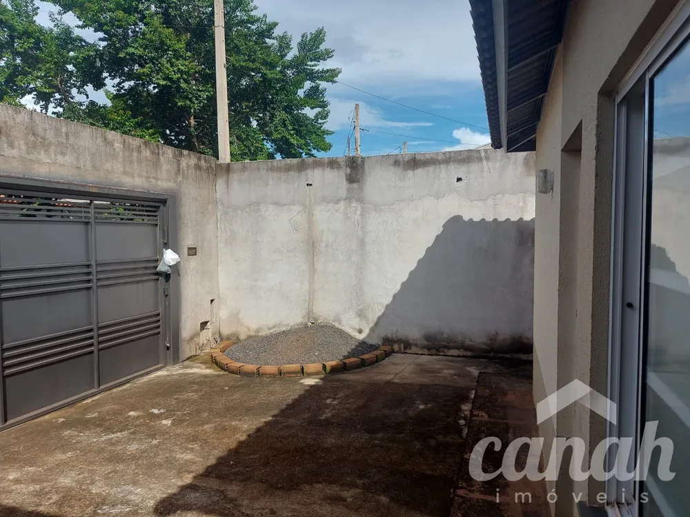 Casa, 2 quartos, 160 m² - Foto 4